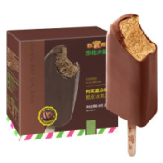 东北大板 阿芙嘉朵咖啡脆皮冰淇淋 435g