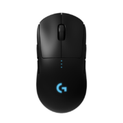 需抢券、PLUS会员：罗技（G）PRO WIRELESS 无线鼠标 GPW狗屁王一代