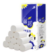 京喜特价APP: Libang 丽邦 卷纸  2500克