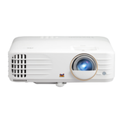 优派 PX701-4K Pro 投影仪家用 投影机 游戏电竞（4K超高清 240HZ刷新率 4.2ms低延迟 3600流明 四向校正）