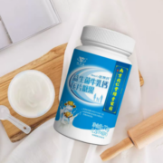 南京同仁堂 益生菌牛乳钙片60片