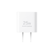 华为mini超级快充充电器(Max 25W)标准版 适配苹果手机/兼容PD 20W/小巧机身/智能快充