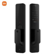MI 小米 XMZNMST02YD 智能门锁 黑色