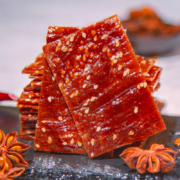 京喜特价app：王上严选 肉脯整箱 原味100g