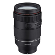 SAMYANG森养三阳AF35-150mm F2-2.8 FE全幅视频全能广角长焦变焦镜头35150 黑色 索尼FE卡口