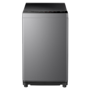 Midea 美的 波轮洗衣机全自动 MB80ECO1 8公斤