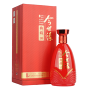 今世缘 典藏10 浓香型/幽雅醇厚型 白酒 42度 500ml  单瓶装