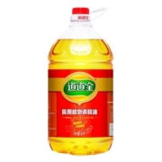 88VIP：道道全 食用植物调和油4L/瓶*2件