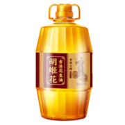 胡姬花 古法花生油胡姬花古法小榨花生油400ml*2