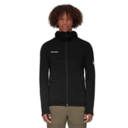Mammut 猛犸象 Aconcagua Light ML 男士轻量抓绒连帽夹克 ‎1014-04250