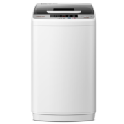 PLUS会员：AUX 奥克斯 HB30Q42-U508 全自动波轮洗衣机