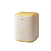 PLUS会员：Bear 小熊 迷你洗衣机  XYJ-C05V5迷你洗衣机5L