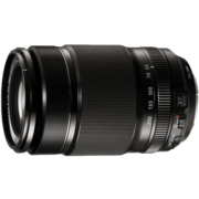 富士（FUJIFILM）XF55-200mm F3.5-4.8 R LM OIS 长焦变焦镜头 旅行第二镜头 4.5档防抖 适用于 XT30 XT3