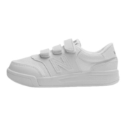 New Balance nb官方童鞋 4~7岁男女儿童板鞋春夏季透气小白鞋CT60