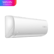 京东百亿补贴：华凌 壁挂式空调 大1匹 KFR-26GW/N8HF3