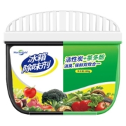 冰箱除味剂家用除臭剂去味活性炭抑菌净化除异味除味盒吸味除臭剂