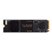 西部数据 SN750 SE NVMe M.2 固态硬盘 500GB（PCI-E4.0）