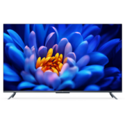 小米电视5 65英寸  6.02mm超薄 3+32GB 4K超高清内置小爱 人工智能网络平板教育电视 L65M6-5以旧换新