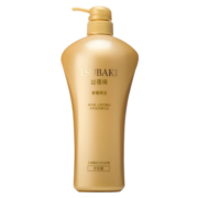 丝蓓绮（TSUBAKI）奢耀焕活 护发素 750ml（滋润/轻盈蓬松/平衡水油/男女适用）