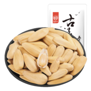 华味亨 400g古法瓜子/多味多规格多口味葵瓜子坚果炒货办公室休闲零食 400g古法瓜子*2袋
