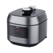 Midea 美的 MY-YL50Q5-520 电压力锅 5L 灰色