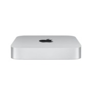 Apple Mac mini【教育优惠】 八核M2芯片 8G 512G SSD 台式电脑主机 MMFK3CH/A