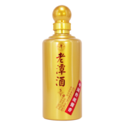 【库存紧张】潭酒 酱香型53度 大曲坤沙固态发酵白酒 仙潭酒厂 送礼收藏高度白酒 老潭酒T5 单瓶