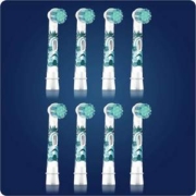 Oral-B 欧乐B Stages Power 儿童电动牙刷替换刷头*8支 星战款