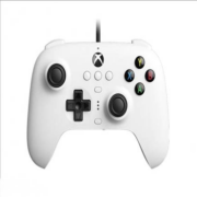 聚划算百亿补贴：8BITDO 八位堂 猎户座 有线手柄 Xbox版