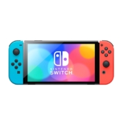 任天堂（Nintendo） switch 日版OLED红蓝64GB