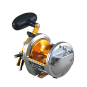 DAIWA 达亿瓦 SEALINE 石鯛 远投 50 重型矶钓高速版鼓式轮