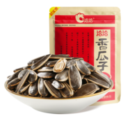 洽洽五香瓜子350g坚果炒货经典红色包装葵花籽 宿舍追剧休闲零食小吃