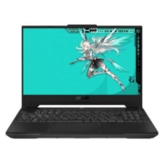 ASUS 华硕 天选4 15.6英寸游戏笔记本电脑（R7-7735H、16GB、512GB、RTX4050）