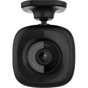海康威视（HIKVISION）B1行车记录仪 1080P高清画质 360°旋转镜头 APP互联 紧急录像锁定 官方标配(无卡版)