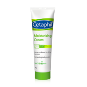 概率券：Cetaphil 丝塔芙 经典温和系列 舒润保湿霜 85g