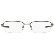 Ray-Ban 雷朋 Oakley 男士 Ox5125 Gauge 5.1 钛矩形*眼镜架