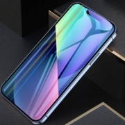 专属iPhone 进口无纹钢化膜