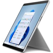 Microsoft 微软 Surface Pro X 13英寸平板电脑（SQ1、8GB、128GB ）WIFI版