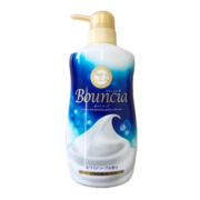 牛乳石碱（COW）日本进口美肤沐浴乳  优雅花香沐浴露 500ml 保湿嫩滑 滋润肌肤