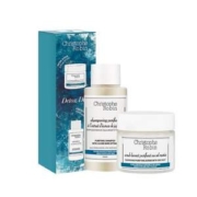 Christophe Robin 海盐洗护旅行装两件套（磨砂膏40ml+护发素75ml）