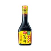 海天 味极鲜 特级酱油  380ml