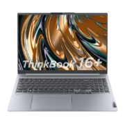 Lenovo 联想 ThinkBook 16+ 2023款 16英寸笔记本电脑（i5-13500H、16GB、512GB、RTX3050）
