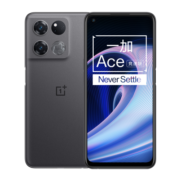 OPPO 一加 Ace 竞速版享OPPO官方售后天玑8100-MAX120Hz变速电屏5G游戏手机 竞技灰 8GB+256GB