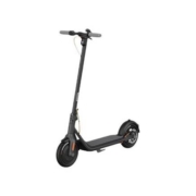 Ninebot 九号 F25电动滑板车 黑色