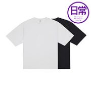LXYZ 理想衣栈 B05 男士短袖T恤 宽松百搭款