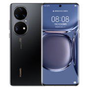 HUAWEI 华为 P50Pro 8GB+128GB曜金黑 手机