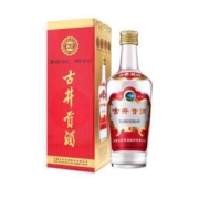 古井贡酒 第六代 浓香型白酒 55度 500ml*2瓶