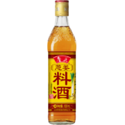 鲁花  葱姜料酒  500ml