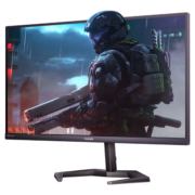 飞利浦 27英寸 4K 144Hz IPS 1ms 10bit HDR400 Type-C90W HDMI2.1 电竞显示器 PS5游戏直播显示屏27M1N5900