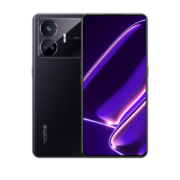 PLUS会员：realme真我GT Neo5 SE 第二代骁龙7+旗舰芯 16+1TB 极影黑 5G手机